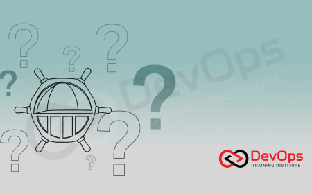 Helm Scenario-Based Interview Questions with Answers [2025]