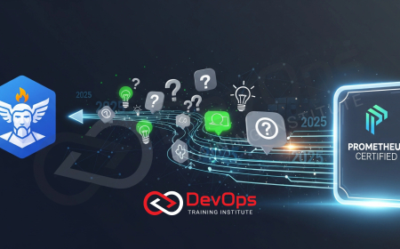 Prometheus Certification Interview Questions [2025]