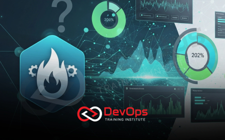 Prometheus Monitoring Interview Questions for DevOps [2025]