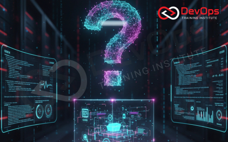 OpenShift Developer Interview Questions [2025]