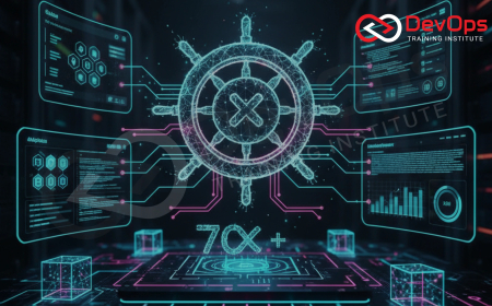 70+ Helm Interview Questions and Answers for Kubernetes DevOps Engineers [2025]