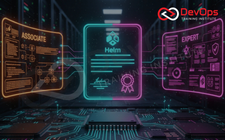 Helm Certification Interview Questions and Answers [2025]