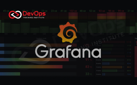 75+ Grafana Interview Questions and Answers for DevOps Engineers [2025]