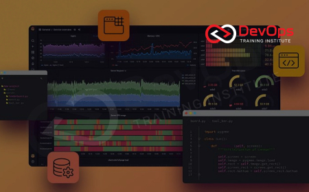Grafana Engineer Interview Questions with Answers [2025]