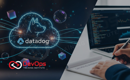 65+ Datadog Interview Questions and Answers [Cloud Monitoring – 2025]