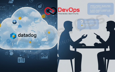 Datadog Engineer Interview Questions with Answers [2025]