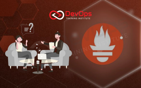 Top Prometheus Interview Questions for Freshers & Experienced [2025]