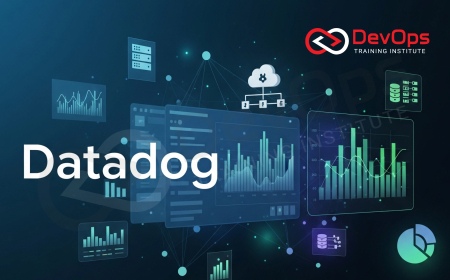 Advanced Datadog Interview Questions and Answers [2025]