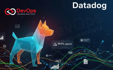 Datadog Certification Interview Questions [2025 Updated]