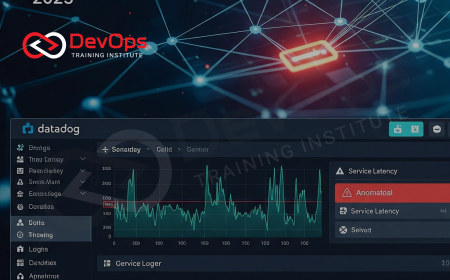 Top Datadog Scenario-Based Interview Questions with Answers [2025]