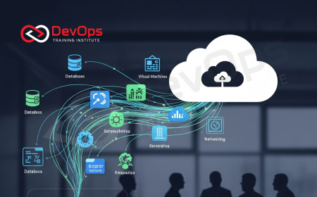Cloud Monitoring with Datadog Interview Questions [2025]
