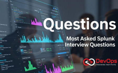 Most Asked Splunk Interview Questions [2025 Edition]