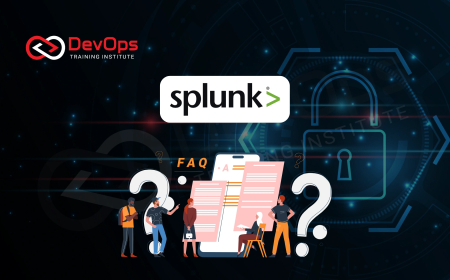 Splunk FAQs Asked in DevOps Interviews [2025]