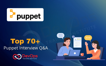 70+ Puppet Interview Questions and Answers [Configuration Management – 2025]