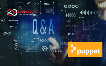 Puppet Engineer Interview Questions with Answers [2025 Updated]