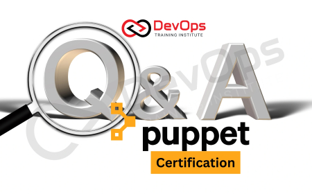Puppet Certification Interview Questions and Answers [2025]