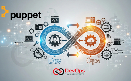 Puppet FAQs Asked in DevOps Interviews [2025]