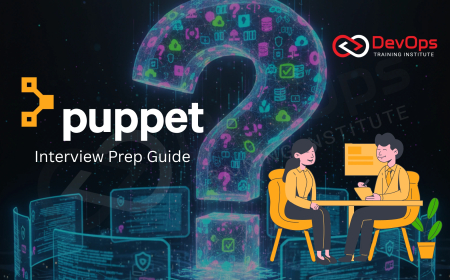 Best Puppet Interview Preparation Guide [2025]