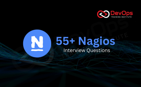 55+ Nagios Interview Questions and Answers for DevOps Monitoring [2025]