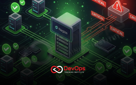 Nagios Engineer Interview Questions with Answers [2025 Updated]