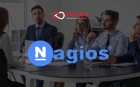 Nagios Certification Interview Questions [2025 Edition]