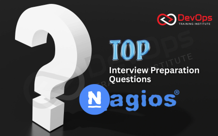 Top Nagios Interview Preparation Questions [2025]