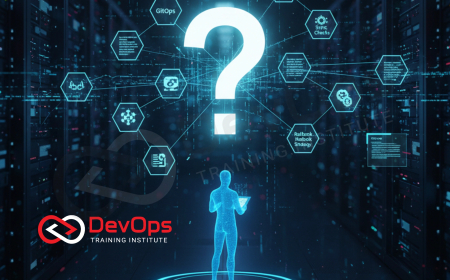 Most Asked ArgoCD Interview Questions [2025 Updated]