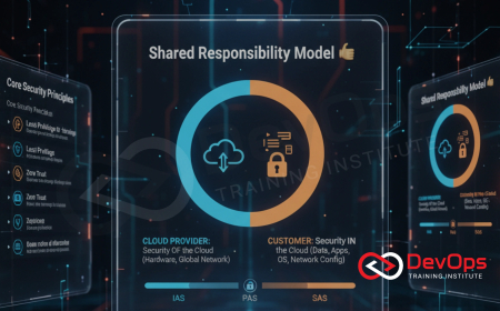 Cloud Security FAQs Asked in DevOps & Cloud Interviews [2025]