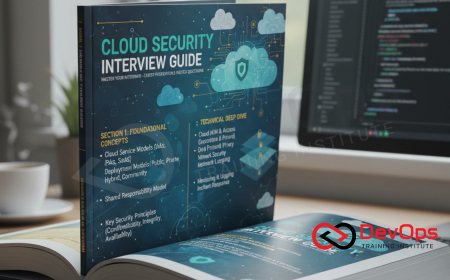 Best Cloud Security Interview Preparation Guide [2025]