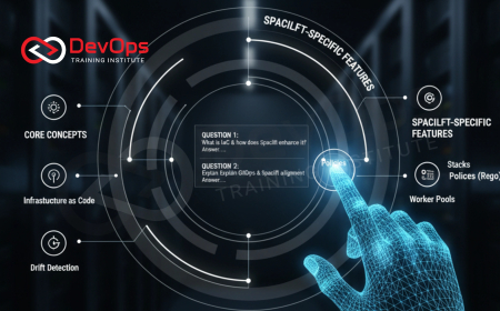 Most Asked Spacelift Interview Questions [2025 Edition]