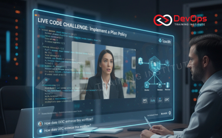 Real-Time Spacelift Interview Questions with Answers [2025]