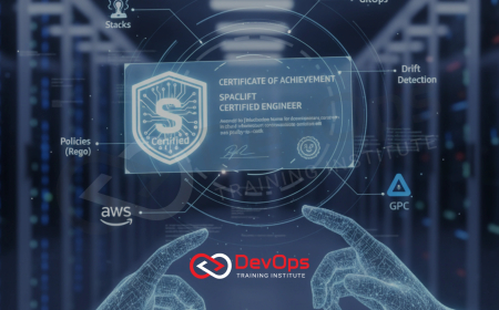 Spacelift Certification Interview Questions and Answers [2025]