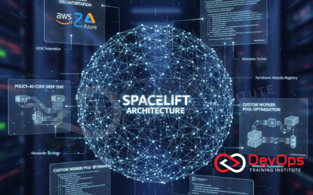 Advanced Spacelift Interview Questions [2025]