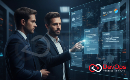 Scenario-Based Spacelift Interview Questions [2025]