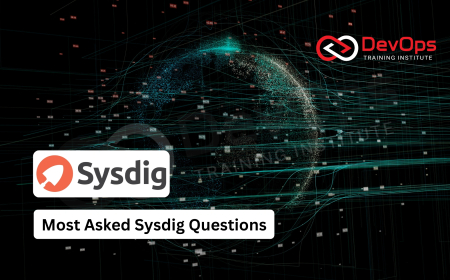 Most Asked Sysdig Interview Questions [2025 Updated]