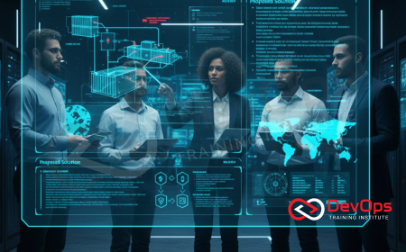 Scenario-Based Sysdig Interview Questions with Answers [2025]