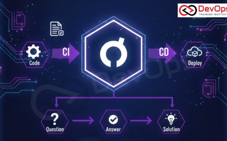 Real-Time GitLab CI/CD Interview Questions [2025]