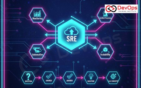 100+ SRE Interview Questions and Answers [2025 Edition]