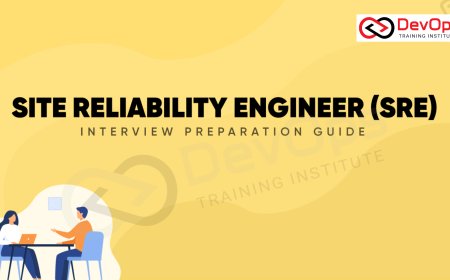 SRE Interview Preparation Guide [2025]