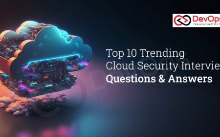 Most Asked Cloud Security Interview Questions [2025 Edition]