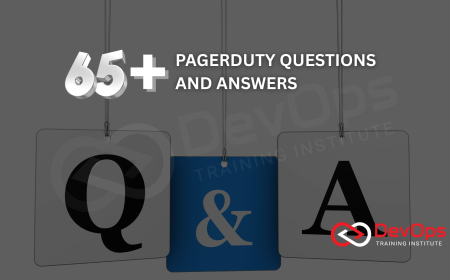 65+ PagerDuty Interview Questions and Answers [Incident Management – 2025]