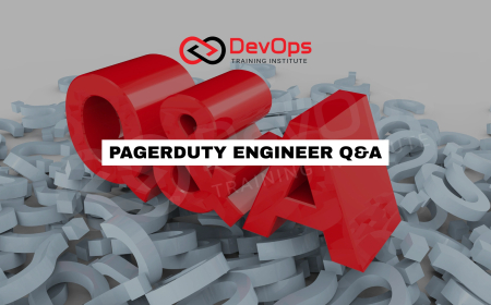 PagerDuty Engineer Interview Questions with Answers [2025]