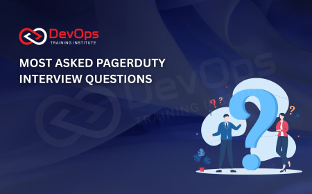 Most Asked PagerDuty Interview Questions [2025 Updated]