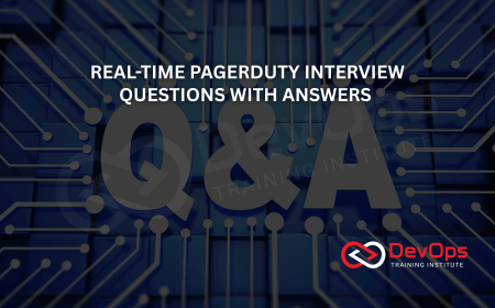 Real-Time PagerDuty Interview Questions with Answers [2025]