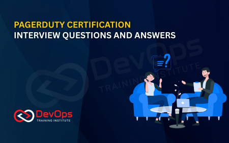 Advanced PagerDuty Interview Questions [2025]