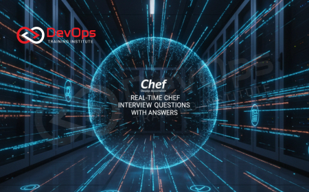 Real-Time Chef Interview Questions with Answers [2025]