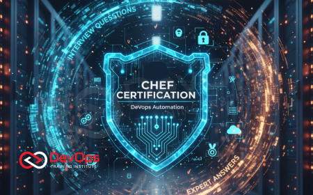 Chef Certification Interview Questions and Answers [2025 Edition]