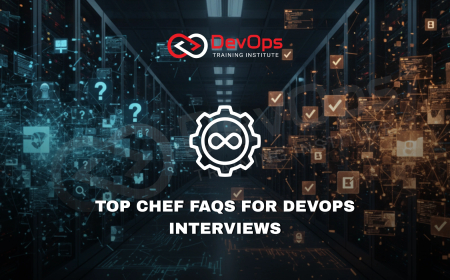 Chef FAQs Asked in DevOps Interviews [2025]