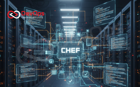 Chef Configuration Management Interview Questions [2025]