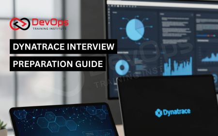 Dynatrace Interview Preparation Guide [2025]